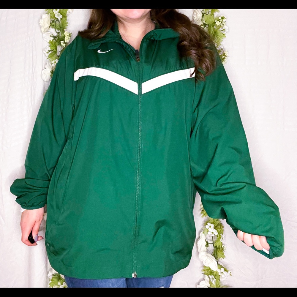 Nike Windbreaker